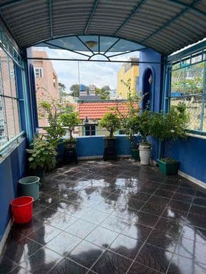 Chính Chủ Cho Thuê Nhà Hẻm Hoà Hảo Q.10 4T 4pn 5wc Có NT Giá 25tr TL