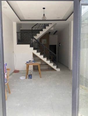 Cho thuê nhà 2 tầng 3PN kiệt 1006 Tôn Đản