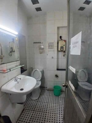 Chính Chủ Cho Thuê Nhà MT Nguyễn Duy P.9 Q.8 Giá 14tr Ạ LH Mình Nha