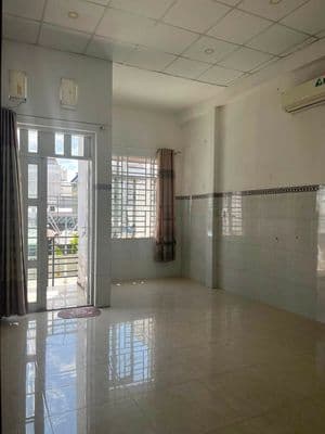 Nhà nguyên căn 2PN - 5.5tr/tháng - Cần Thơ
