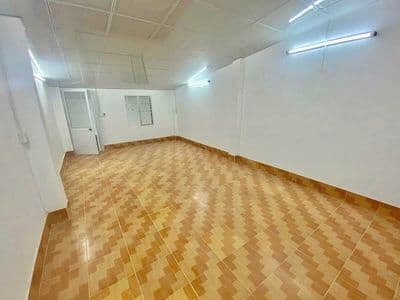 Cho thuê nhà trệt mặt tiền Lý Tự Trọng, Cần Thơ