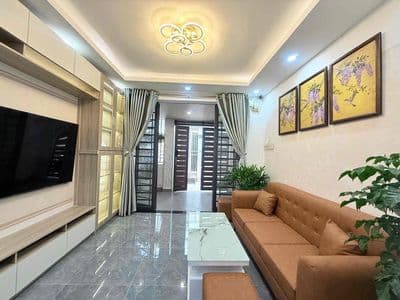 Chính Chủ Cho Thuê Nhà Bình Thạnh 3pn 3wc Ful NT Ở Ngay Giá 19,5tr LH