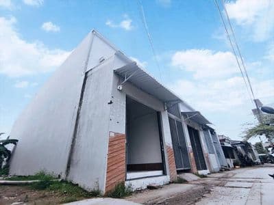 Kiot mặt tiền giá rẻ Cần Thơ