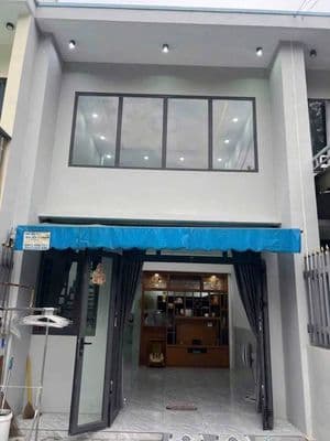 Nhà 78m² hướng Tây Nam, Bến Cát, Bình Dương