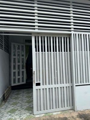 Nhà Cấp 4 ngang 5m gần vòng xoay An Phú, 2 PN