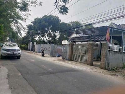 Bán đất Phú Mỹ, 177m2, có 50m2 thổ cư