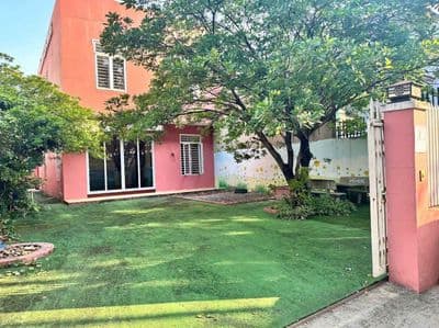 Bán nhà 2 tầng 270m2 Phú Mỹ, Phạm Ngọc Thạch