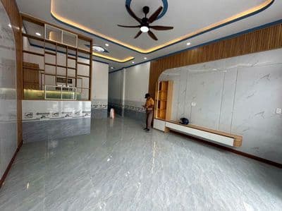 Nhà cấp 4 Chánh Phú Hòa gần Visip 2, 1.5 tỷ