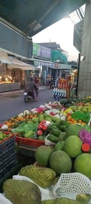 Nhà mặt tiền chợ An Thạnh 51, 5.5 tỷ, Bình Dương