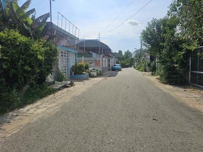 Bán đất mặt tiền Định Hòa, 551m2, hơn 6.5 tỷ