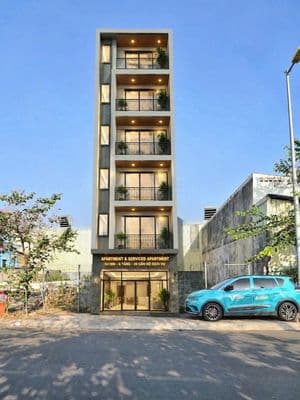 Bán đất mặt tiền kinh doanh đường T5, Võ Thị Sáu, Hai Bà Trưng
