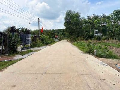 Bán đất Vĩnh Hòa gần DT741, Bình Dương