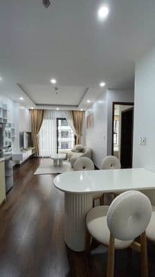 Cho thuê căn hộ BENHILL - Thuận Giao 25