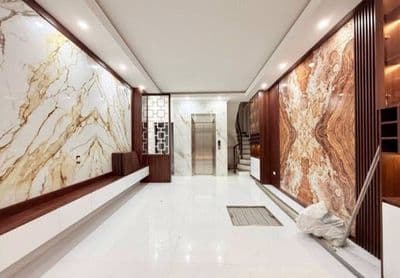 Nhà Ngọc Hồi, 40m2, 6 tầng, thang máy, nhỉnh 7 tỷ