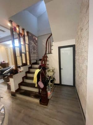 Bán nhà Phố Bạch Mai, 52m², 5 tầng, 10.9 tỷ