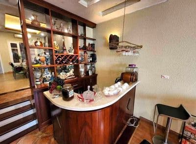 Nhà full nội thất, 42m2, 8.789 tỷ, Võ Thị Sáu