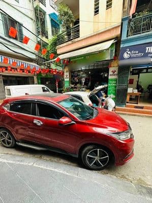 Bán nhà mặt ngõ kinh doanh Hoàng Mai, 45m2, 7 tầng thang máy