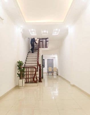 Bán nhà Ngọc Hồi, Thanh Trì, 46m2, 5 tầng, gần BX Nước Ngầm