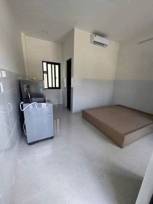 Cho thuê căn hộ mini gần vòng xoay Hiệp Thành 3
