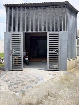 Bán nhà Trung tâm TP Mới Bình Dương 100m2
