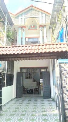 Bán nhà 4x20m sổ chung Bình Chuẩn 34, 1.69 tỷ