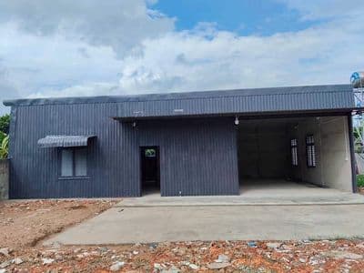 Cho thuê kho 6tr/tháng tại TDM, Bình Dương
