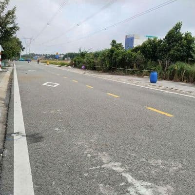 Bán nhà trệt lầu khu TDC Định Hòa, Bình Dương