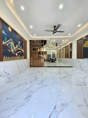 Bán nhà 1 trệt 2 lầu KDC Đông Hòa, Dĩ An, 93m2, 7.7 tỷ