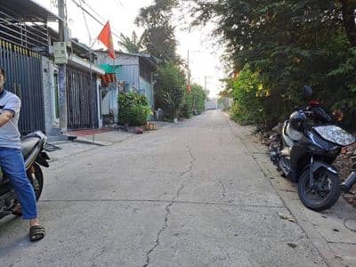 Bán đất Chánh Mỹ, 113.6m2, 2 tỷ 3