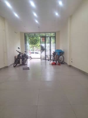 Cho thuê nhà Liền kề Hà Trì, 7 tầng, 35tr/th