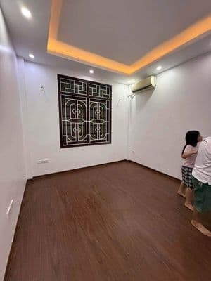 Cho thuê nhà nguyên căn Giải Phóng, Hoàng Mai