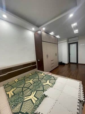 Cho thuê nhà nguyên căn 50m x 3 tầng ngõ 295 Bạch Mai, Hai Bà Trưng