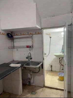 Cho thuê nhà nguyên căn mặt ngõ 230 Định Công Thượng, Hoàng Mai