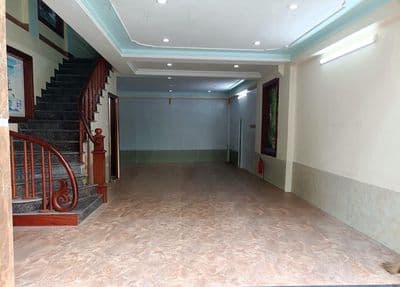 Cho thuê nhà Liền kề Kđt Văn Phú, Hà Đông, 50m x 5 tầng