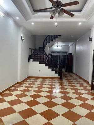 Cho thuê liền kề Văn Quán, 70m, 4 tầng, 18tr/th