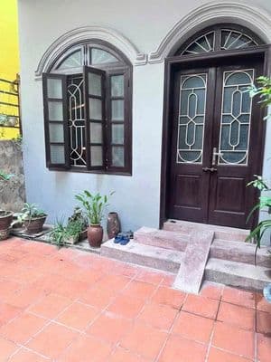 Cho thuê nhà nguyên căn Nguyễn An Ninh, 75m2 x 3 tầng, full nội thất