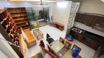 Cho thuê nhà nguyên căn Yên Hoà, 5 tầng, 4PN, 20tr