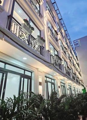 Cho thuê nhà Yên Hòa, Cầu Giấy - 3PN, 15.5tr