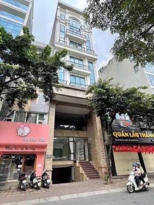 Cho thuê văn phòng 90m2 Thượng Đình, Thanh Xuân - Có VAT