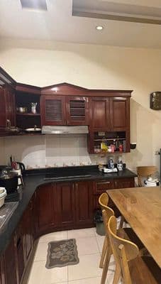 Cho thuê nhà riêng 50m² Mỹ Đình, Nam Từ Liêm