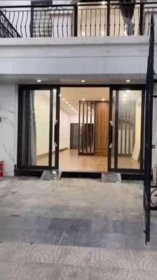 Cho thuê nhà Liền Kề VOV Mễ Trì, Nam Từ Liêm - 100m x 4 tầng
