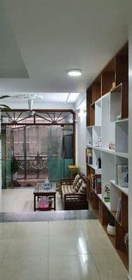 Cho thuê nhà 5 tầng Nguyễn Văn Giáp, Cầu Diễn, 15tr