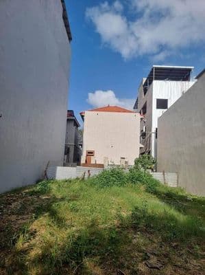 Bán đất 100m2 đường Trần Minh Tông, Đà Nẵng - 7.95 tỷ