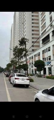 Bán căn hộ Erowindown, Hà Nội, full nội thất