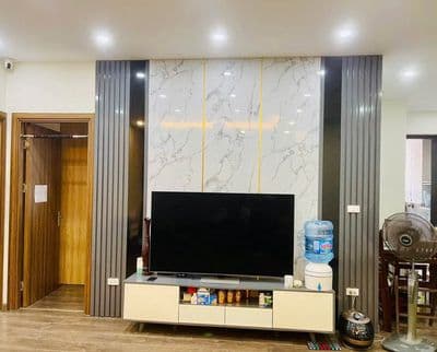 Bán chung cư K35 - toà N01B Tân Mai - 96.7m2