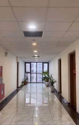 Bán chung cư K35 Tân Mai, căn góc 96.7m2, 3PN