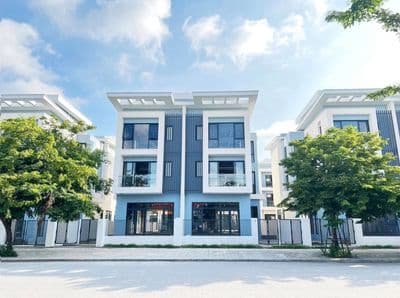 Cho thuê biệt thự Dương Nội, gần Aeon Mall Hà Đông, 15 triệu/tháng
