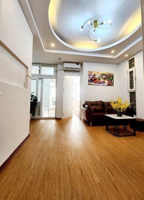 CCMN 2PN Quan Nhân, Thanh Xuân - 50m2