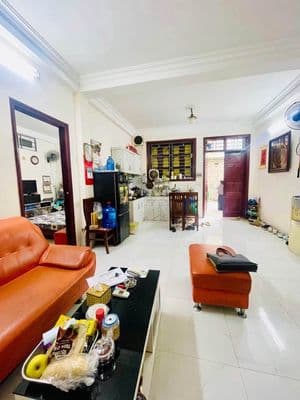 Bán nhà Trần Phú, Hà Đông, 58m², 3 tầng, hơn 6 tỷ