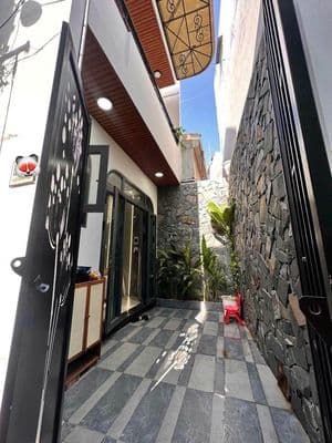Bán nhà 2 tầng 46m² Lê Đình Lý, Đà Nẵng